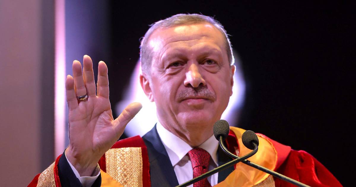 Duitsland of Turkije? UEFA houdt bij toewijzing EK 2024 ...