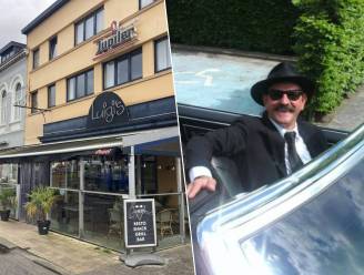 Parket bevestigt: overlijden cafébaas Julien Van Zele (Luigi’s) spijtig ongeval