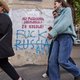 Zorgen bij Georgiërs over enorme toestroom Russische vluchtelingen. ‘Ze gedragen zich alsof het hun thuis is’