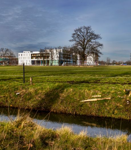 Ronald McDonald Huis houdt vast aan nieuwbouw op plek die van provincie Utrecht niet mag