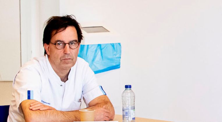 null Beeld EM-Press/Patrick van Emst
