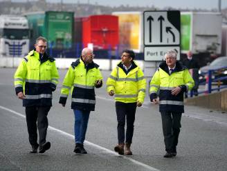 Verenigd Koninkrijk sluit grootste handelsakkoord sinds brexit