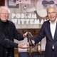 Witteman stopt met zijn ‘Podium’