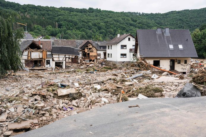Ravage in Schuld