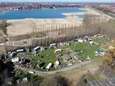 Stadsnomaden trekken van Noord naar Zuid: ‘We hebben gezien hoe snel de stad oprukt’