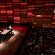 Ragged Music Festival: een wisselwerking tussen beeldende kunst, muziek en de locatie