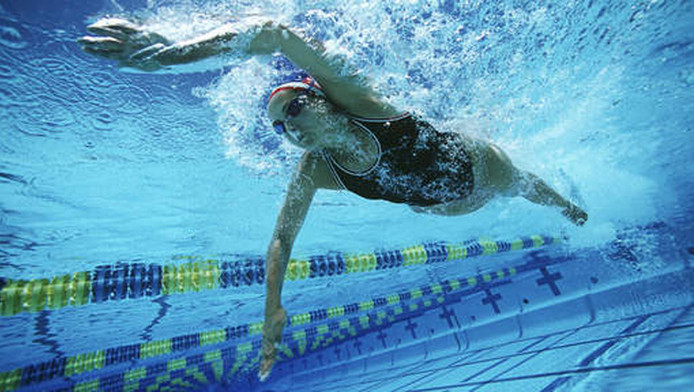 Pourquoi Vous Ne Devez Pas Uriner Dans La Piscine Santé