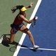 US Open: Raducanu als eerste qualifier naar halve finale