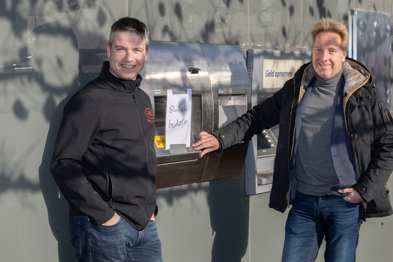 Geldmaat Budel definitief op slot, middenstanders balen: ‘Wat een ...