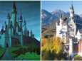 Disney, maar dan in’t echt: dit zijn de ideale vakantiebestemmingen voor elke fan