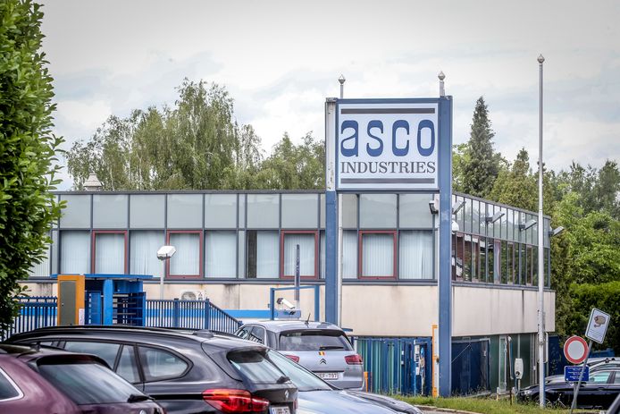 Vliegtuigonderdelenproducent Asco in Zaventem lag in juni 2019  wekenlang plat nadat hackers gijzelsoftware op de computers hadden geplaatst.