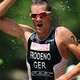 Duitser Frodeno wint triatlon van Yokohama