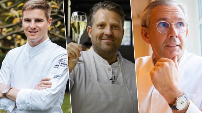 EXCLUSIEF. Hoofdinspecteur van Michelin deelt blik achter de schermen. Hoe beslissen ze wie een ster krijgt? “We gaan nooit een dame blanche bestellen”