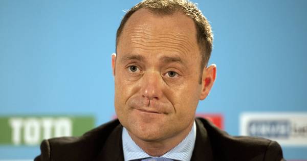 'Nations League is goed voor Nederland' | Nederlands ...