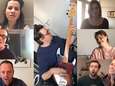 Musicalsterren brengen ‘ode aan iedereen’ met gezamenlijk You‘ll Never Walk Alone 