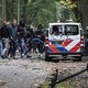 Met volle stadions en volle bekers bier misdragen voetbalsupporters zich meer dan voorheen