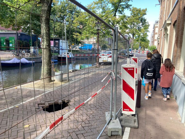 null Beeld Jennifer Gijrath