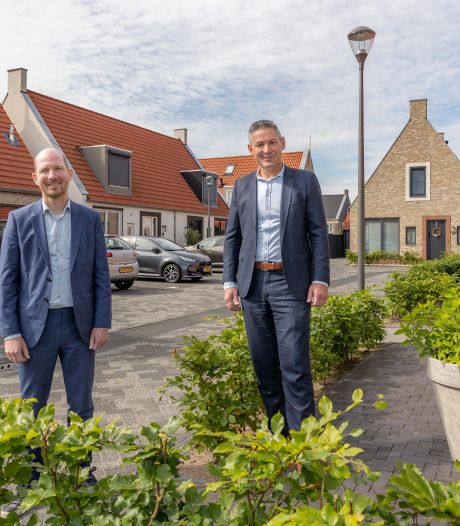 In Genemuiden is ruim 280 jaar geleden fundering gelegd voor nu prijswinnend bouwbedrijf Heutink