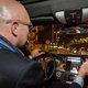 VVD-raadslid als taxichauffeur: 'Verbazing als je vriendelijk bent'