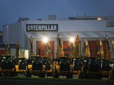 Caterpillar Gosselies a un mandat pour négocier un plan social