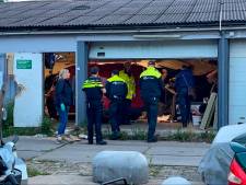 Verdachten ‘vergisontvoering’ kwamen in beeld door oplettende getuigen en ANPR-camera