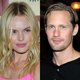 Kate Bosworth en Alexander Skarsgard uit elkaar