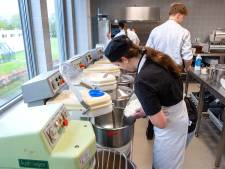 Gastelse Priscilla maakt beste leerlingenworstenbroodje van Brabant