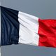 Macron liet blauw in Franse vlag stiekem aanpassen: ‘eleganter’