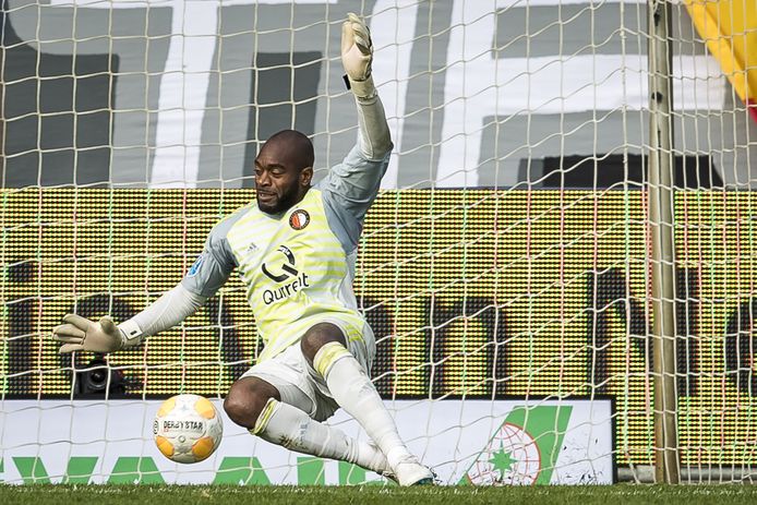 Kenneth Vermeer