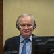 Mladic ook in hoger beroep veroordeeld tot levenslang