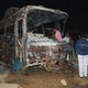 Tientallen doden bij busongeluk Pakistan