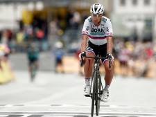 Sagan verlaat zonder etappezege de Tour de France: ‘Ik ben enorm teleurgesteld’