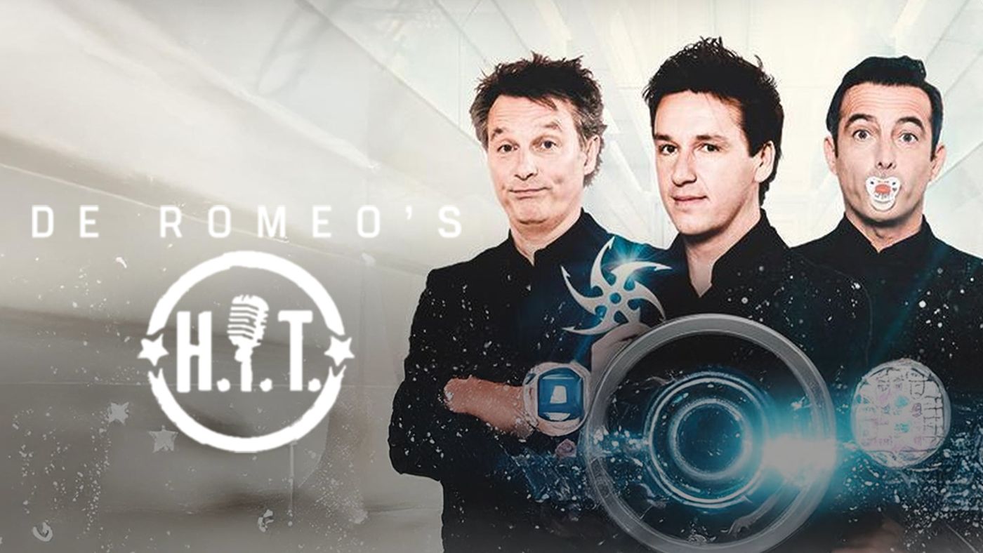 H.I.T. - De Romeo's - Online kijken - Streamz