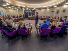 Hier in Steenbergen komen mogelijk pensions voor arbeidsmigranten
