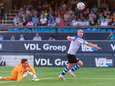 Stoere Kerels | ‘Zat de keeper van Willem II fout bij allebei de treffers van FC Eindhoven?’ 