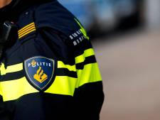 Steekpartij op bedrijventerrein in Katwijk: een gewonde en een verdachte