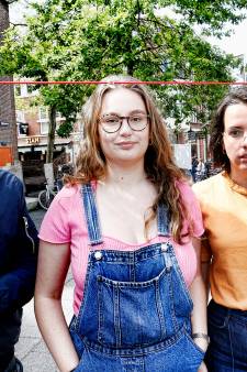 Wel studeren in Utrecht, maar hier geen kamer kunnen vinden: ‘Frustrerend en behoorlijk stressvol’