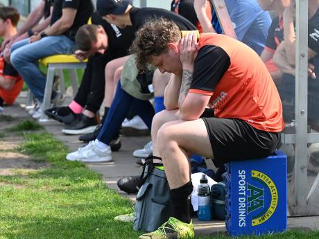 Volharding al zeker van halve finale nacompetitie, Teun Verberk verlengt carrière bij Excellent 