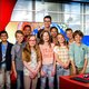 'Daar staat gewoon een presentator'