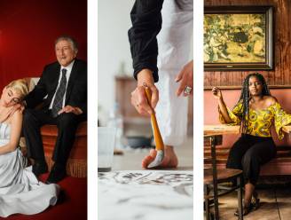 Tekenen in Limburg of poëzie in Antwerpen: 4 tips voor een weekend dat je creativiteit aanwakkert