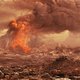 Venus had waarschijnlijk oceanen en vulkanen