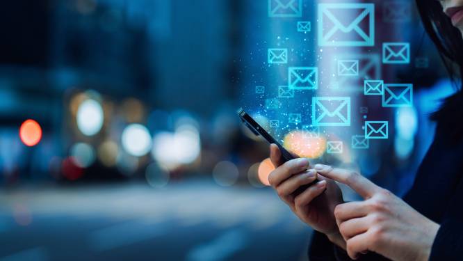 Een overvolle mailbox? Dit kun je eraan doen
