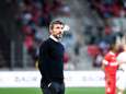 Mark van Bommel alleen aan kop in België met Royal Antwerp na derde zege 