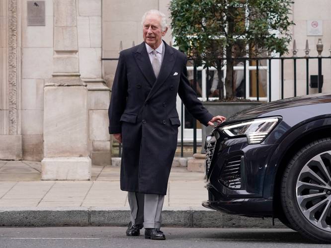 Neef Britse koning geeft voor het eerst meer details over de gezondheid van Charles: “Hij is gefrustreerd”