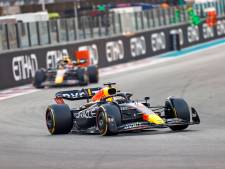 Max Verstappen remporte le dernier Grand Prix de la saison, Charles Leclerc vice-champion du monde 