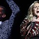 Daar zijn ze dan: Stromae en Adele losten vannacht allebei comebacksingle