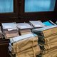 Corruptie bij de Regie der Gebouwen