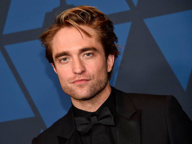 Hoe Robert Pattinson het van een glitterende ‘Twilight’-vampier tot actieheld in ‘Tenet’ en ‘The Batman’ schopte