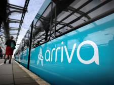 Friesland onderzoekt directe sneltrein tussen Leeuwarden en Groningen