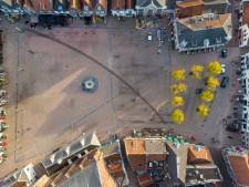 Eindelijk! Na lange lockdown kunnen Amersfoortse terrassen (bijna) weer open: ‘Gasten smachten naar terrasje pakken’